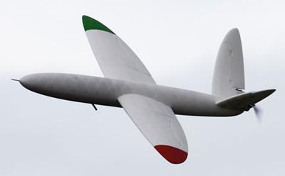 SULSA UAV